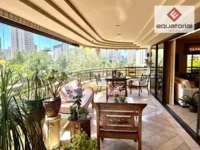 Apartamento com 4 Quartos à venda, 380m² no Meireles, Fortaleza