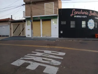 Ponto Comercial para alugar, 38m² no Jardim Munique, São Carlos