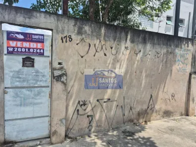 Lote/Terreno à venda, 194m² no Vila Oratório, São Paulo