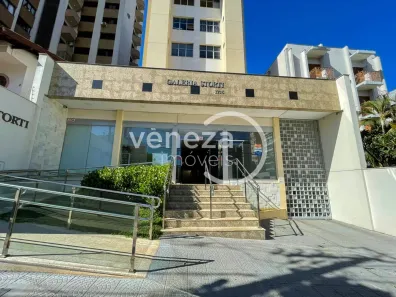 Ponto Comercial à venda, 13m² no Centro, Londrina