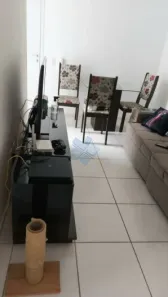 Apartamento com 2 Quartos à venda, 49m² no Trevo, Belo Horizonte