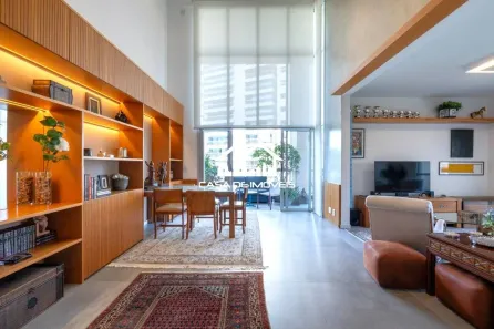 Apartamento com 2 Quartos à venda, 142m² no Parque do Morumbi, São Paulo
