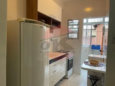 Apartamento com 1 Quarto à venda, 37m² no Liberdade, São Paulo