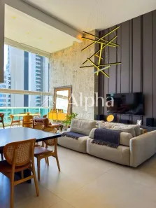 Apartamento com 5 Quartos à venda, 340m² no Alphaville Empresarial, Barueri
