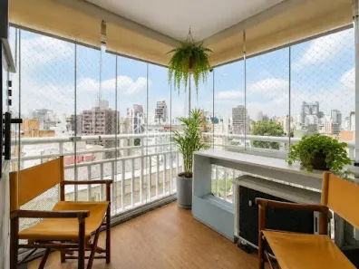 Apartamento com 1 Quarto à venda, 65m² no Centro, Campinas