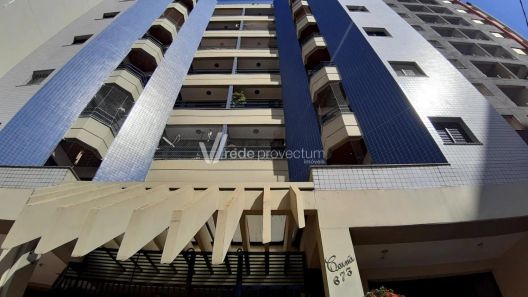 Cobertura com 3 Quartos à venda, 171m² no Bosque, Campinas
