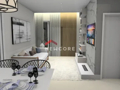 Casa de Condomínio com 3 Quartos à venda, 100m² no Jansen, Gravataí