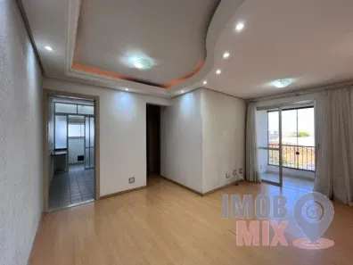 Apartamento com 2 Quartos para alugar, 58m² no Sarandi, Porto Alegre