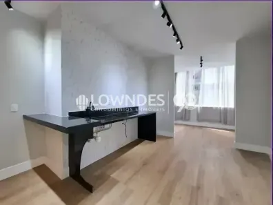 Apartamento com 2 Quartos à venda, 66m² no Centro, Rio de Janeiro