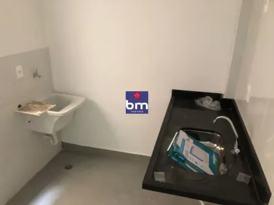 Apartamento com 1 Quarto para alugar, 27m² no Vila Gea, São Paulo