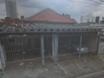 Lote/Terreno à venda, 500m² no Campestre, Santo André