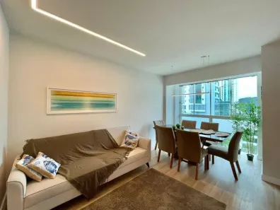 Apartamento com 2 Quartos à venda, 70m² no Centro, Balneário Camboriú