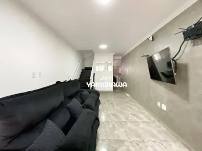 Sobrado com 2 Quartos à venda, 115m² no Cidade Líder, São Paulo