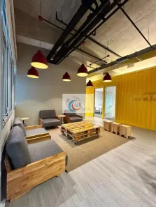 Sala Comercial para alugar, 430m² no Vila Gertrudes, São Paulo