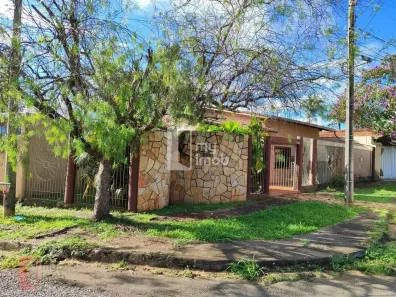 Casa com 3 Quartos à venda, 250m² no Reverendo Archibald, Anápolis