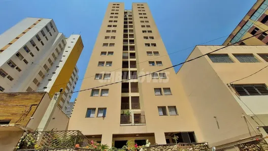 Apartamento com 3 Quartos para alugar, 78m² no Centro, Campinas