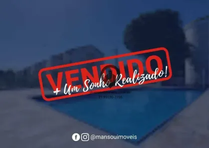Apartamento com 2 Quartos à venda, 45m² no Campo Grande, Rio de Janeiro