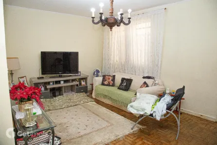 Casa com 3 Quartos à venda, 150m² no Água Branca, São Paulo