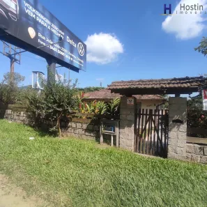 Casa com 3 Quartos à venda, 149m² no Rocio Grande, São Francisco do Sul