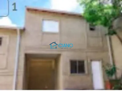 Sobrado com 2 Quartos para alugar, 64m² no Chácara Santo Antônio (Zona Leste), São Paulo