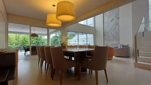 Casa de Condomínio com 3 Quartos à venda, 432m² no Jardim Europa, Valinhos