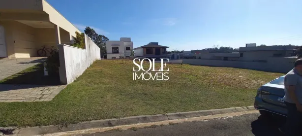 Lote/Terreno à venda, 324m² no Jardim Celeste, Jundiaí