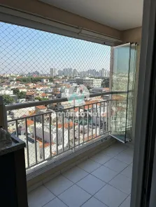 Apartamento com 2 Quartos à venda, 71m² no Santa Paula, São Caetano do Sul