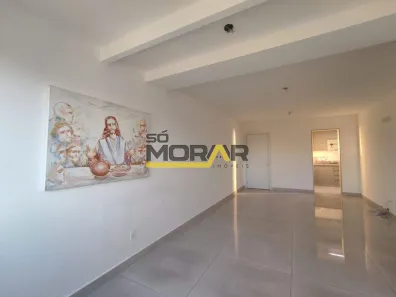 Apartamento com 3 Quartos à venda, 79m² no União, Belo Horizonte