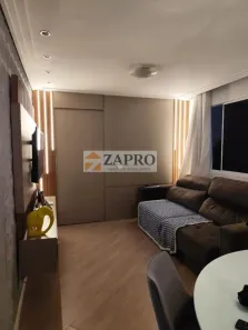 Apartamento com 3 Quartos à venda, 81m² no Jardim Sul, São José dos Campos