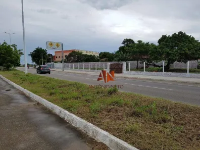 Lote/Terreno para alugar, 3237m² no Centro, Eusébio