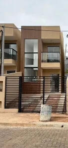 Casa de Condomínio com 2 Quartos à venda, 79m² no Cantão, Barra do Piraí