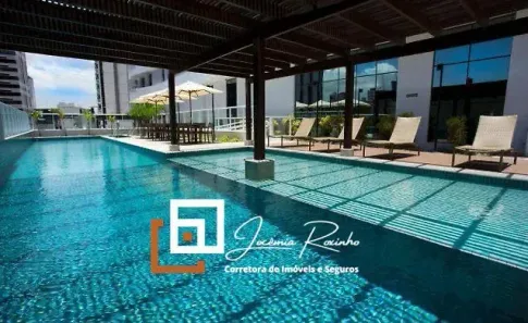 Apartamento com 1 Quarto à venda, 48m² no Caminho das Árvores, Salvador