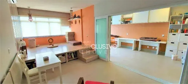 Sala Comercial à venda, 40m² no Centro, Niterói