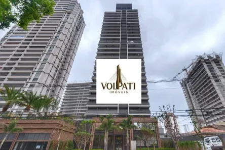 Apartamento com 1 Quarto à venda, 30m² no Vila Mariana, São Paulo