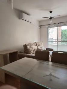 Apartamento com 2 Quartos à venda, 57m² no Vila Hortência, Sorocaba