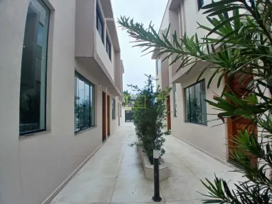 Casa com 2 Quartos à venda, 85m² no Pontal de Santa Marina, Caraguatatuba