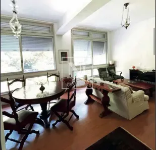 Apartamento com 2 Quartos à venda, 100m² no Copacabana, Rio de Janeiro