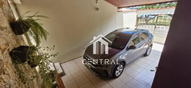 Casa com 4 Quartos à venda, 200m² no Jardim Boa Esperança, Sorocaba