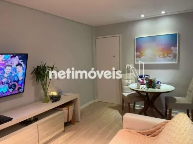 Apartamento com 2 Quartos à venda, 80m² no Gutierrez, Belo Horizonte