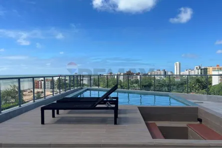 Flat com 1 Quarto à venda, 21m² no Bessa, João Pessoa