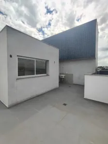 Cobertura com 3 Quartos à venda, 180m² no Cabral, Contagem