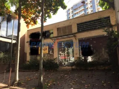 Imóvel Comercial com 4 Quartos à venda, 247m² no Cambuí, Campinas