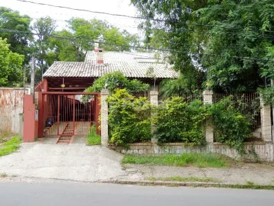 Casa com 5 Quartos à venda, 132m² no Belém Novo, Porto Alegre