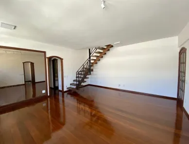 Cobertura com 3 Quartos à venda, 200m² no Santo Antônio, Belo Horizonte