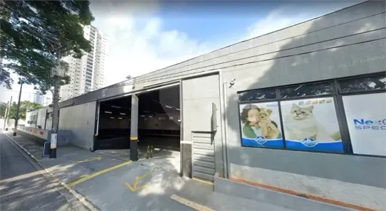 Prédio Comercial à venda, 1870m² no Vila das Mercês, São Paulo