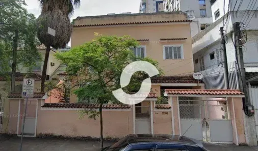 Casa com 3 Quartos à venda, 450m² no Icaraí, Niterói