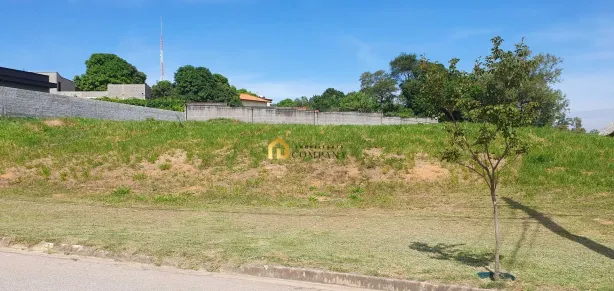 Lote/Terreno à venda, 1244m² no Caputera, Sorocaba