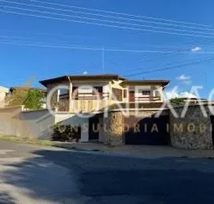 Sobrado com 5 Quartos à venda, 600m² no Jardim Chapadão, Campinas