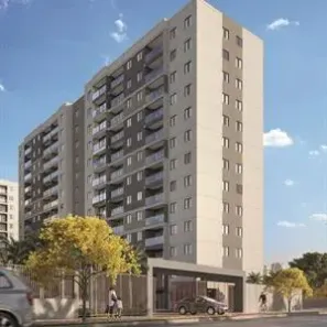 Apartamento com 3 Quartos à venda, 59m² no Barra Olímpica, Rio de Janeiro