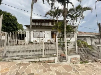 Casa com 4 Quartos à venda, 486m² no Partenon, Porto Alegre